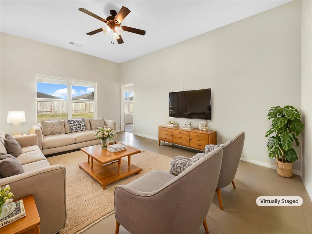 5122 Breezy Parke Lane, Rosenberg, Texas image 2