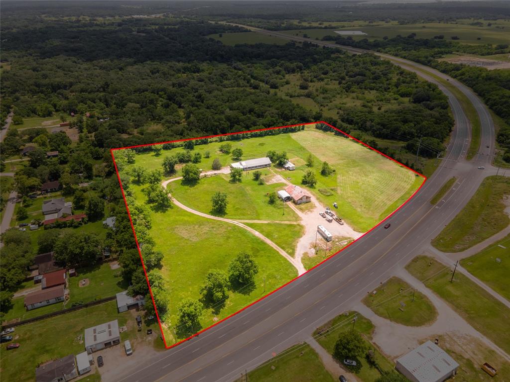 34678 Fm 1301 Road, West Columbia, Texas image 1