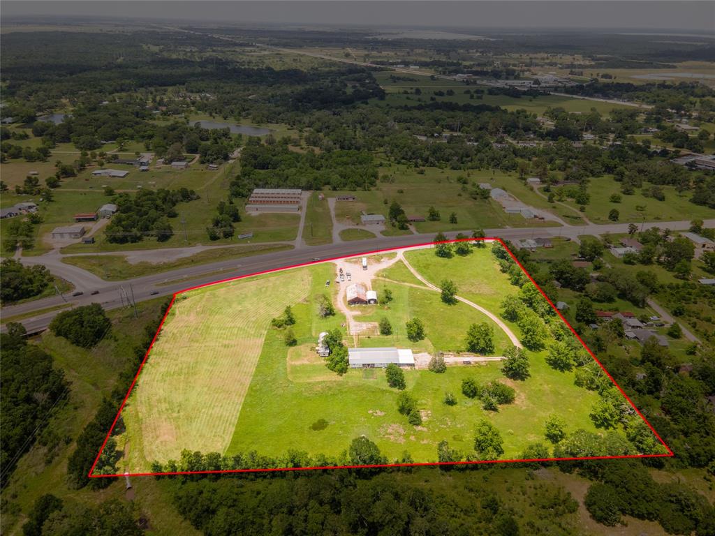 34678 Fm 1301 Road, West Columbia, Texas image 3