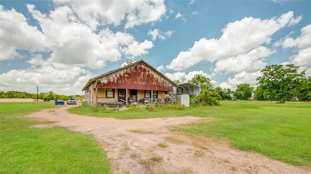 34678 Fm 1301 Road, West Columbia, Texas image 16