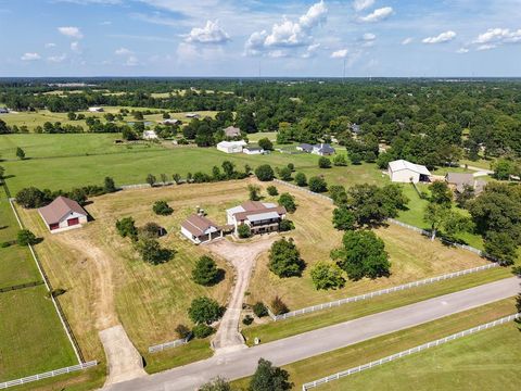 32118 River Park Drive Magnolia TX 77355