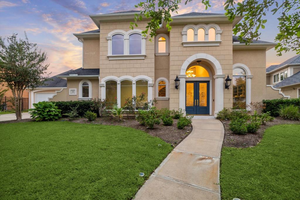 22 Berenger Place