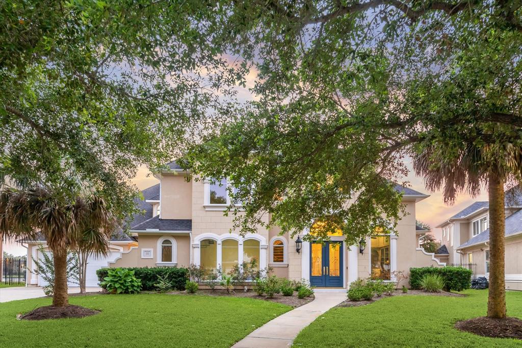 22 Berenger Place
