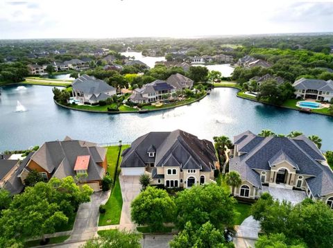 22 Berenger Place Sugar Land TX 77479