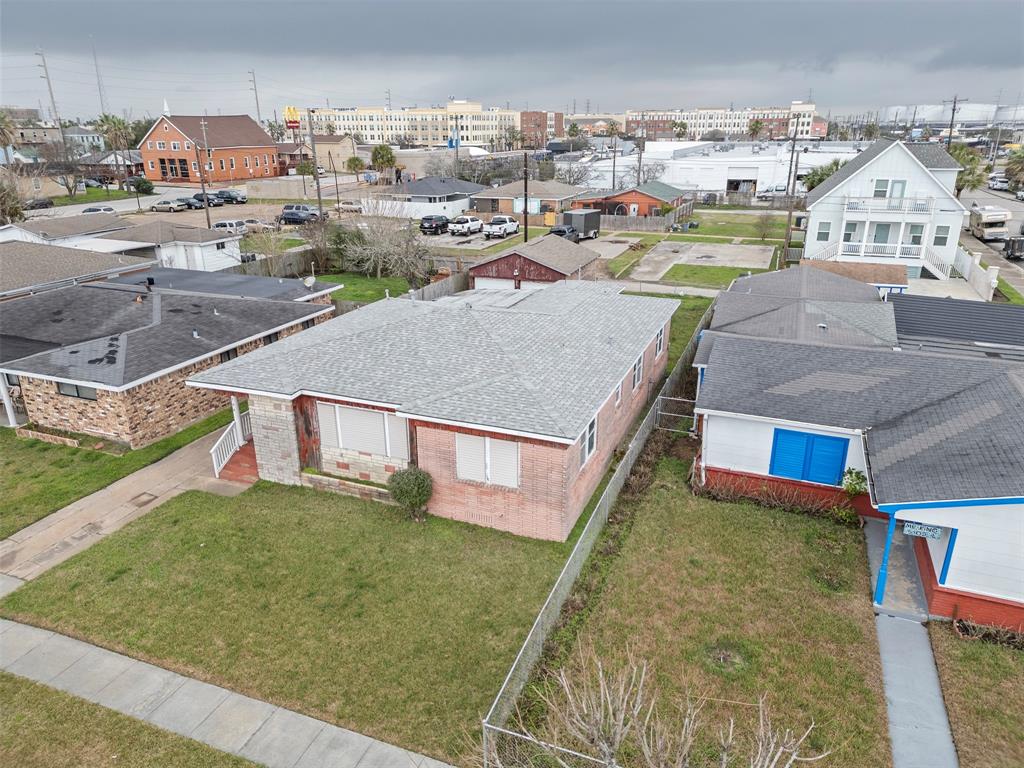 5108 Avenue L Street, Galveston, Texas image 32