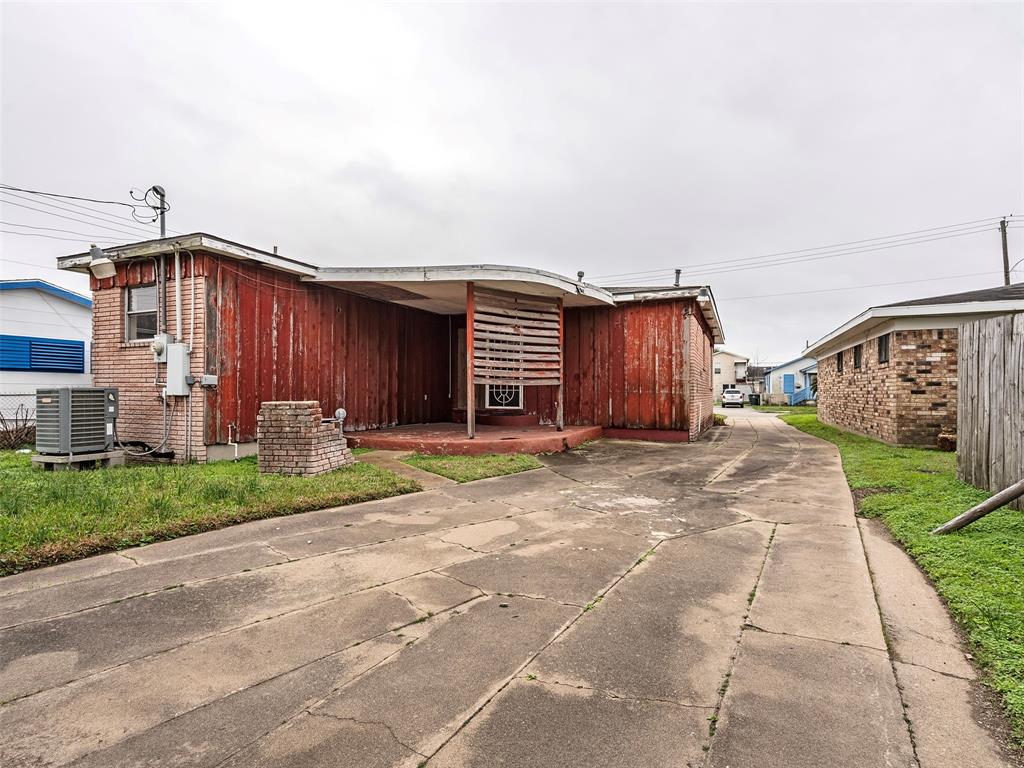 5108 Avenue L Street, Galveston, Texas image 28