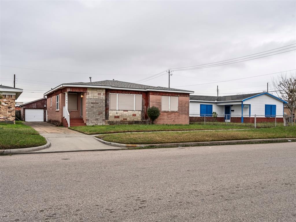 5108 Avenue L Street, Galveston, Texas image 26