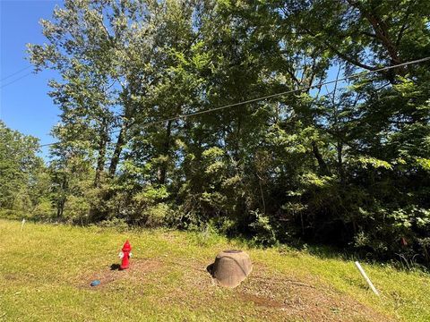 Vacant Land For Sale - 44 Greenway Drive<br/> Trinity, TX 75862