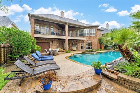8311 Shoregrove Drive Houston TX 77346
