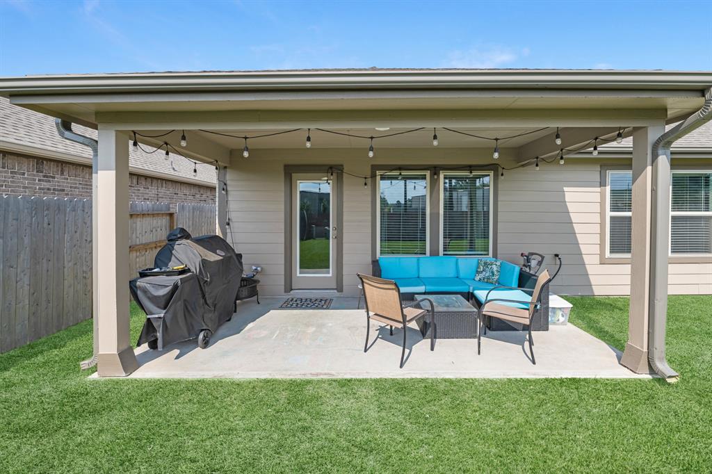 21411 Waldenburg Place, Tomball, Texas image 30