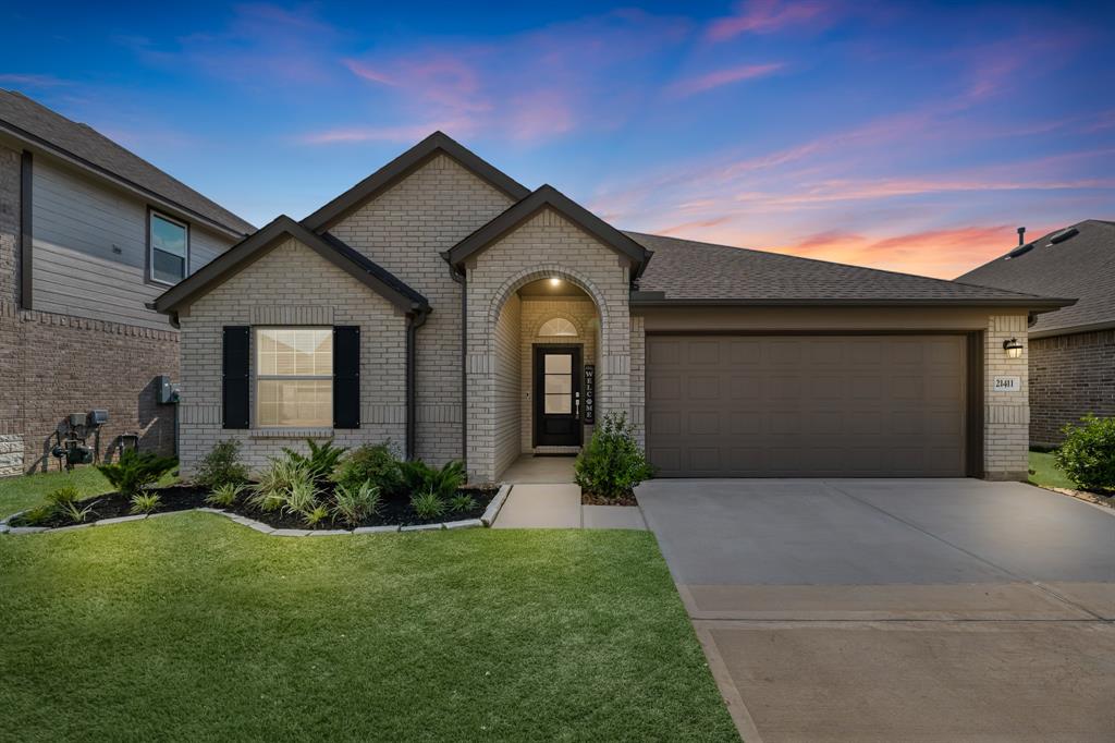 21411 Waldenburg Place, Tomball, Texas image 1