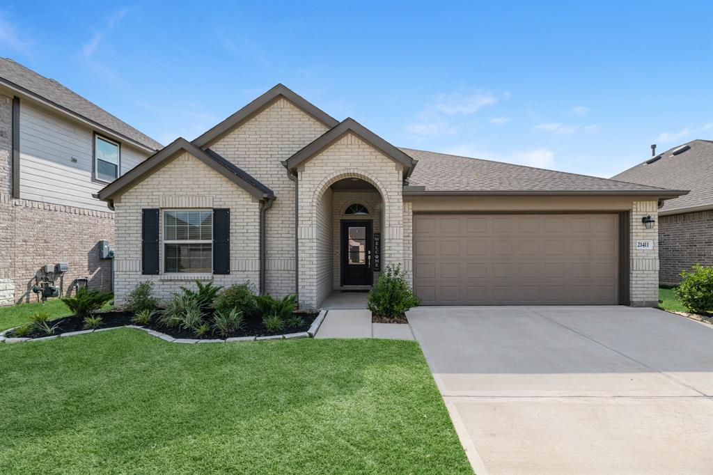 21411 Waldenburg Place, Tomball, Texas image 3