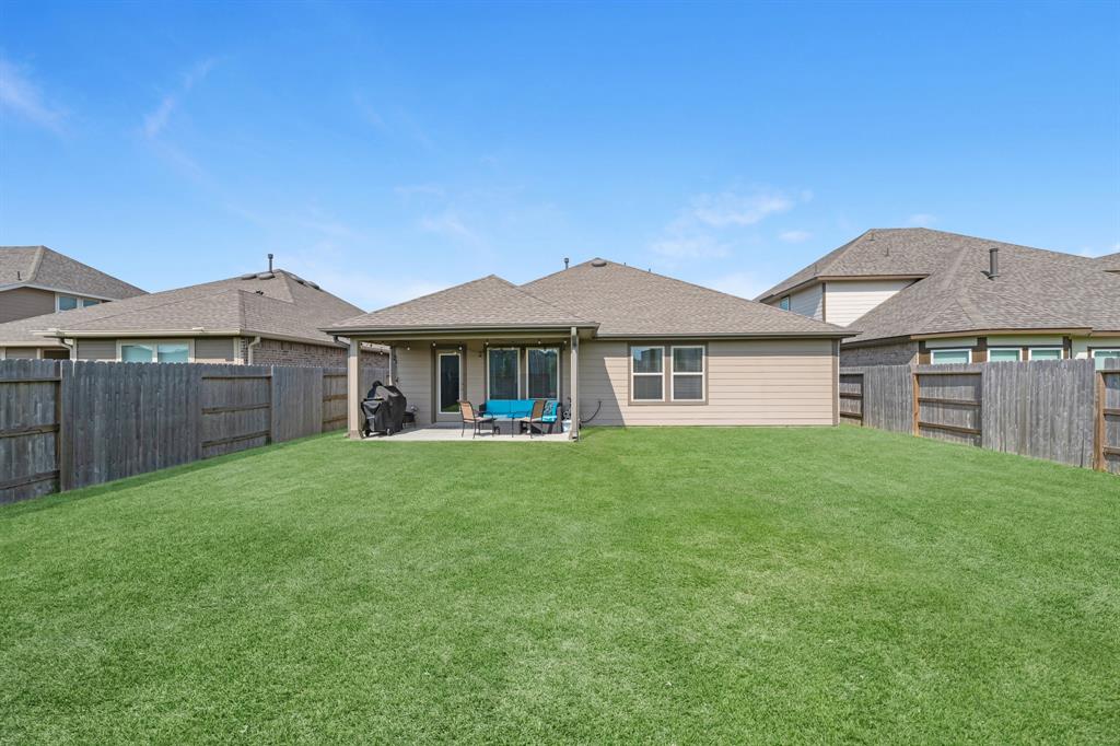 21411 Waldenburg Place, Tomball, Texas image 31