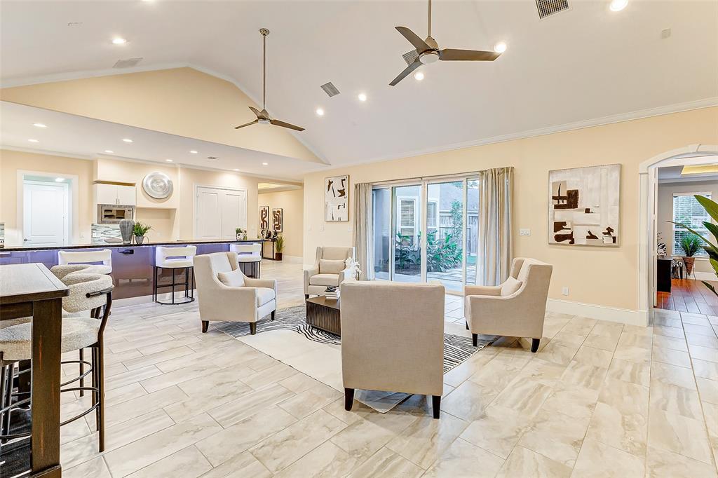 25718 N Muirfield Bend Court, Spring, Texas image 16