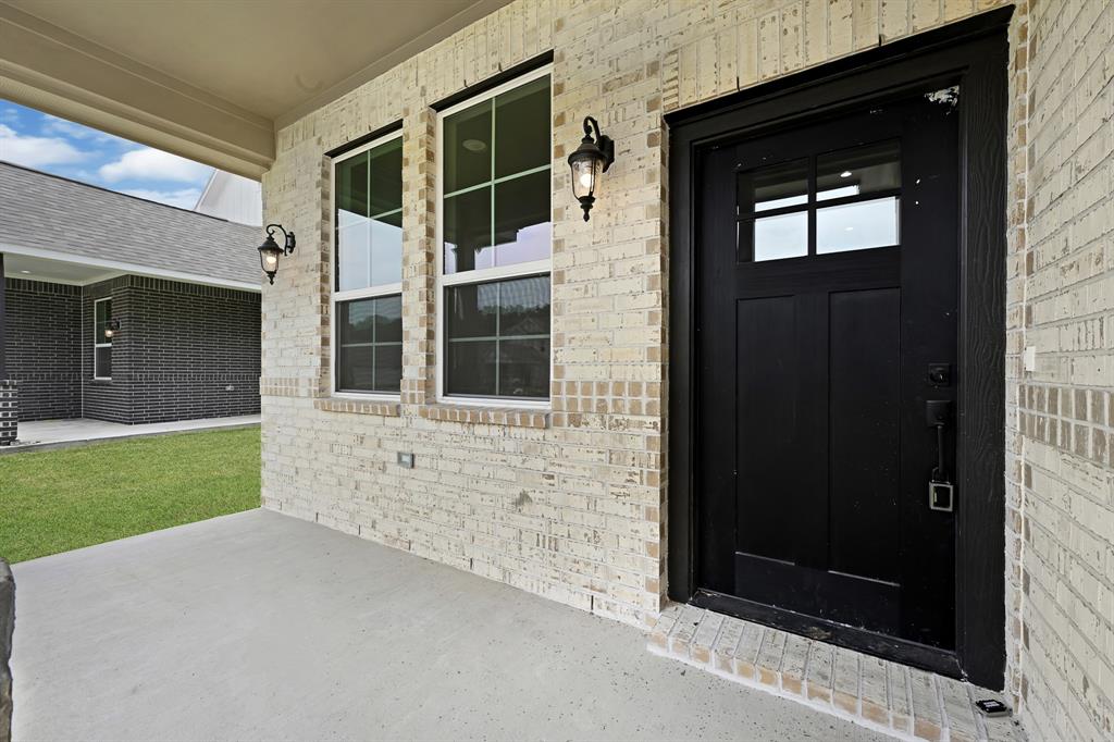 318 Little Spring Court, Anahuac, Texas image 3