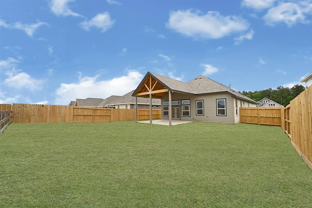 318 Little Spring Court, Anahuac, Texas image 24