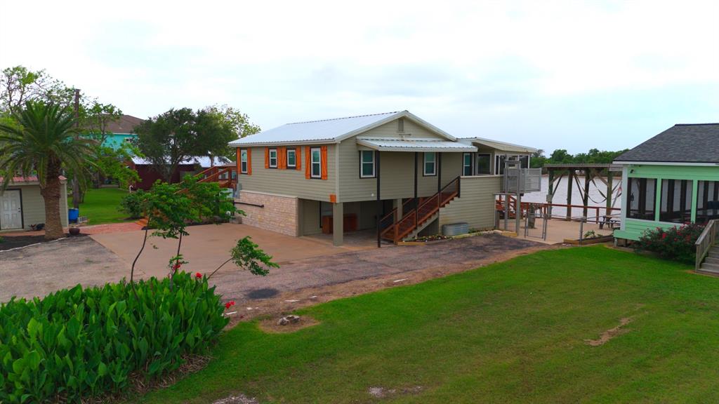 43 Pr 670, Matagorda, Texas image 46