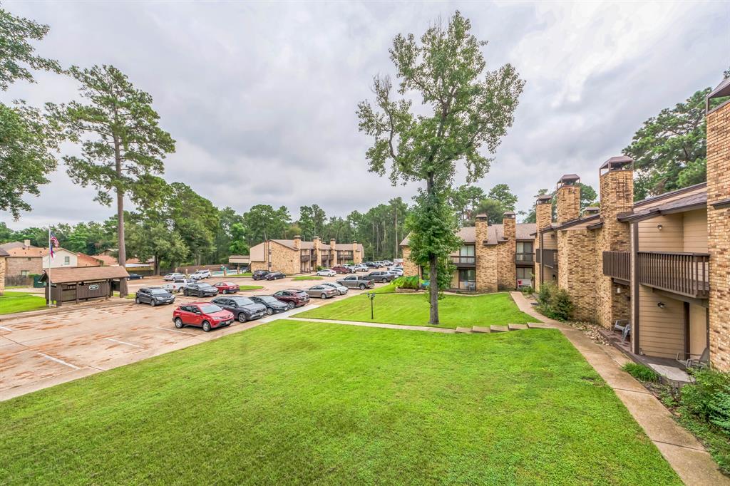 2521 Crosstimbers Street #A3, Huntsville, Texas image 26
