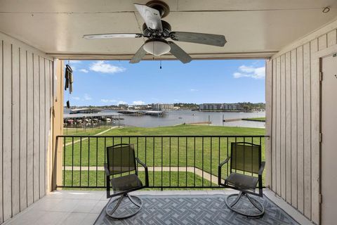 A home in Conroe