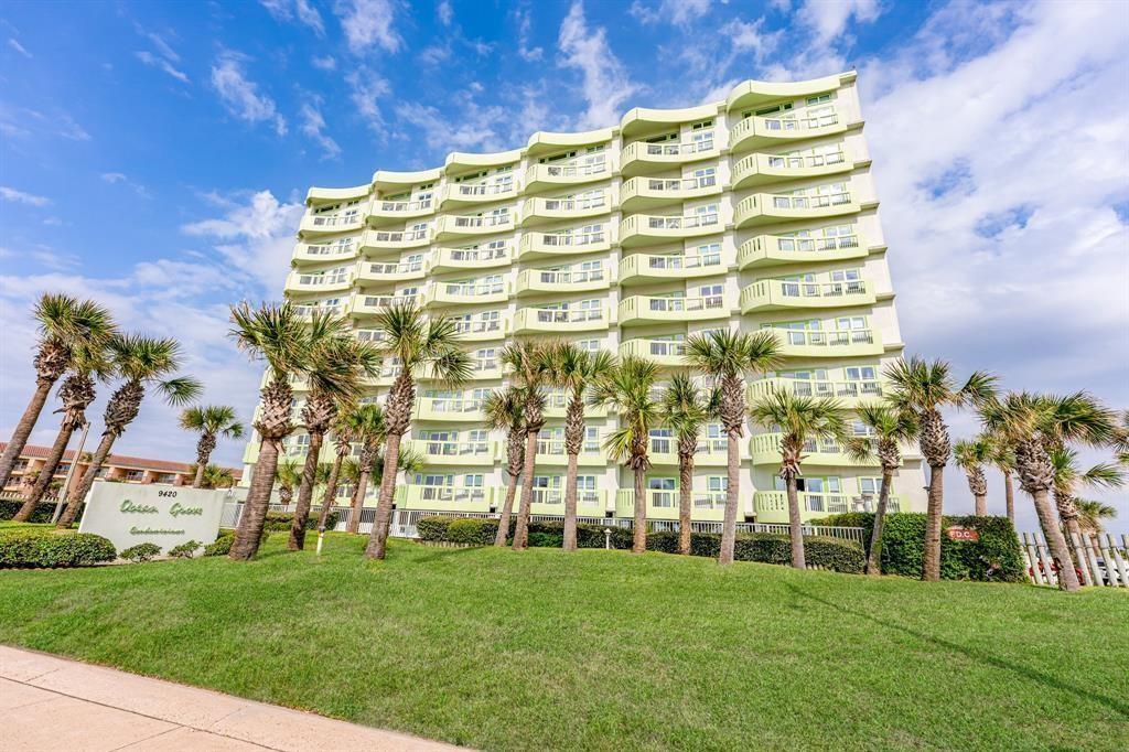 9420 Seawall Boulevard #302, Galveston, Texas image 24