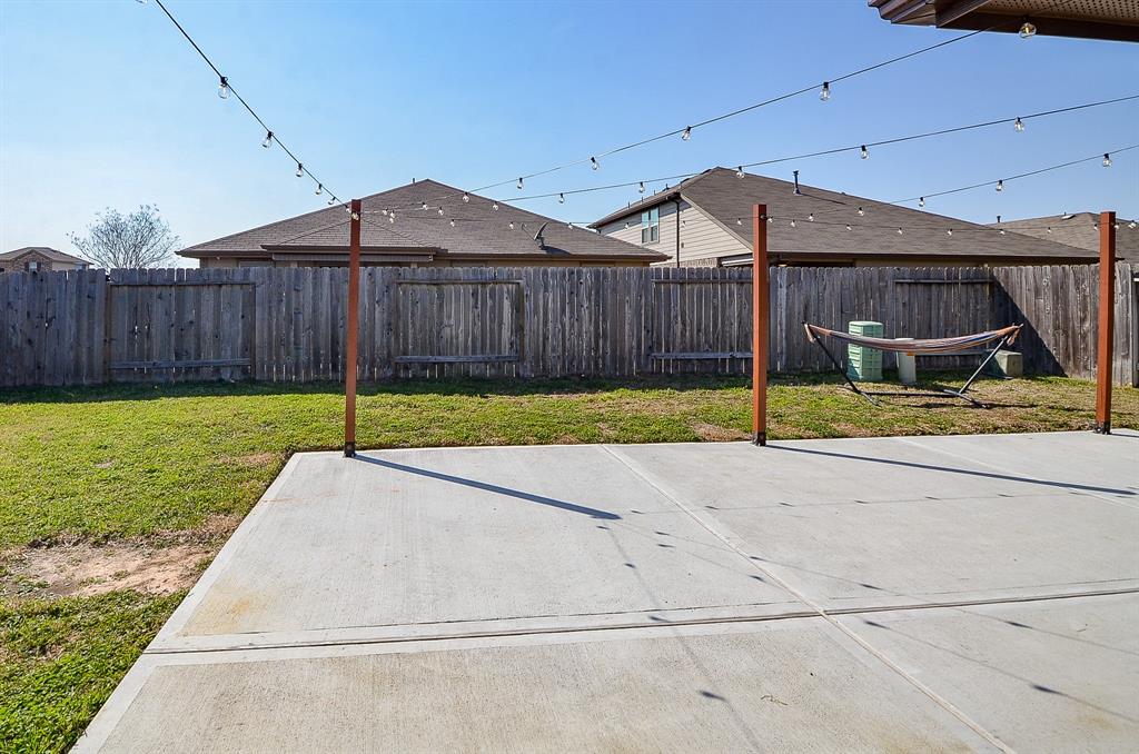 3350 Scout Island, Katy, Texas image 35