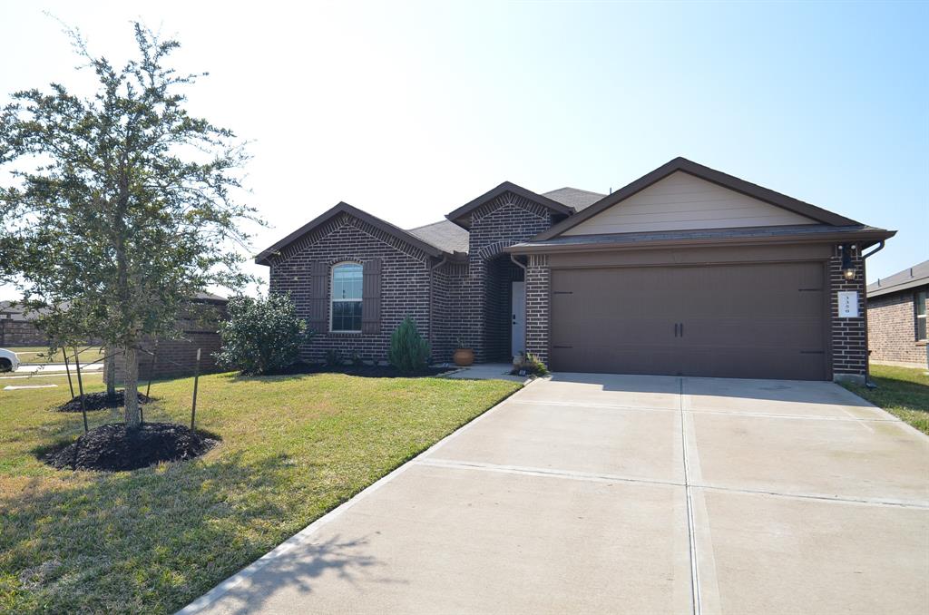 3350 Scout Island, Katy, Texas image 1