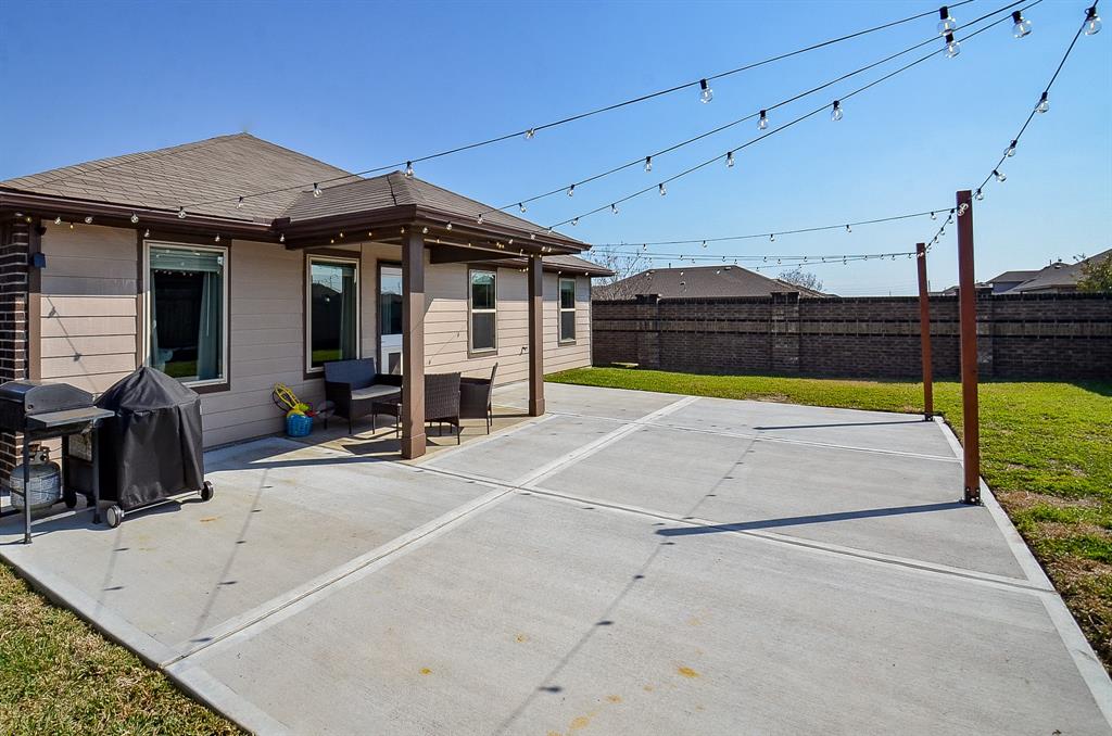 3350 Scout Island, Katy, Texas image 38