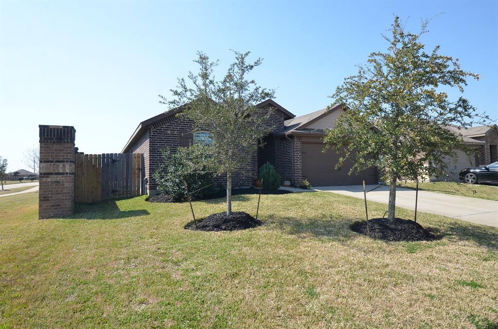 3350 Scout Island, Katy, Texas image 3