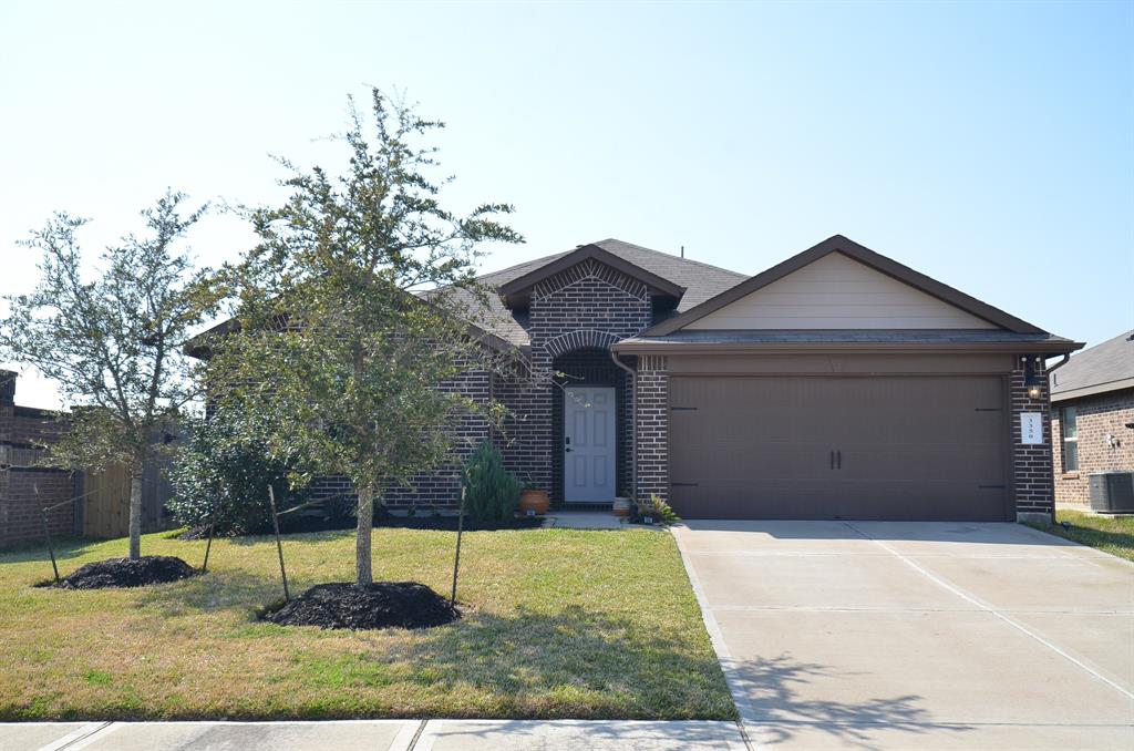 3350 Scout Island, Katy, Texas image 2