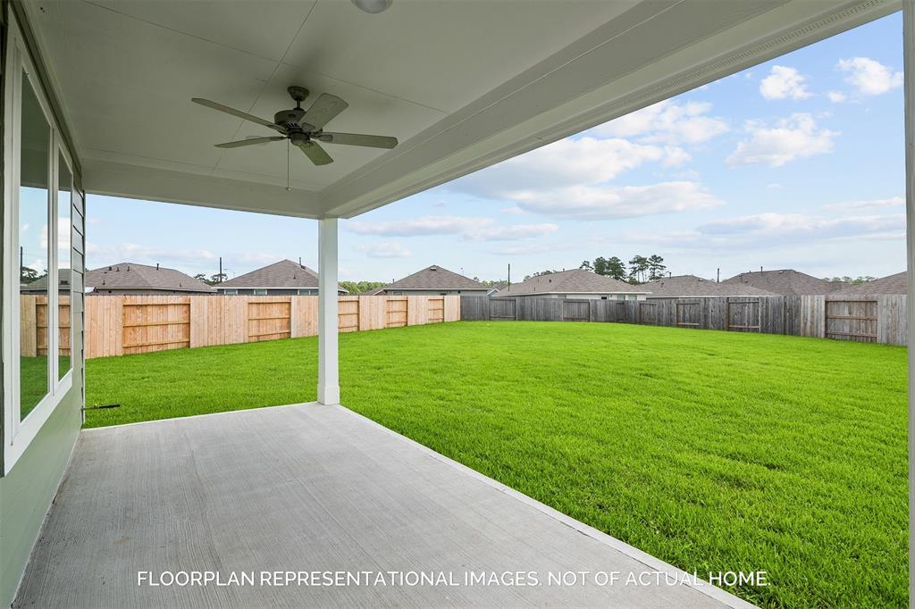 22676 Hackberry Leaf Drive, New Caney, Texas image 14