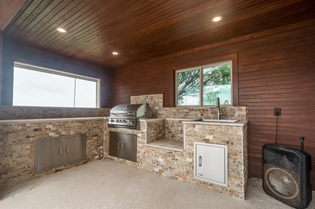 12722 Tri City Beach Road, Beach City, Texas image 47