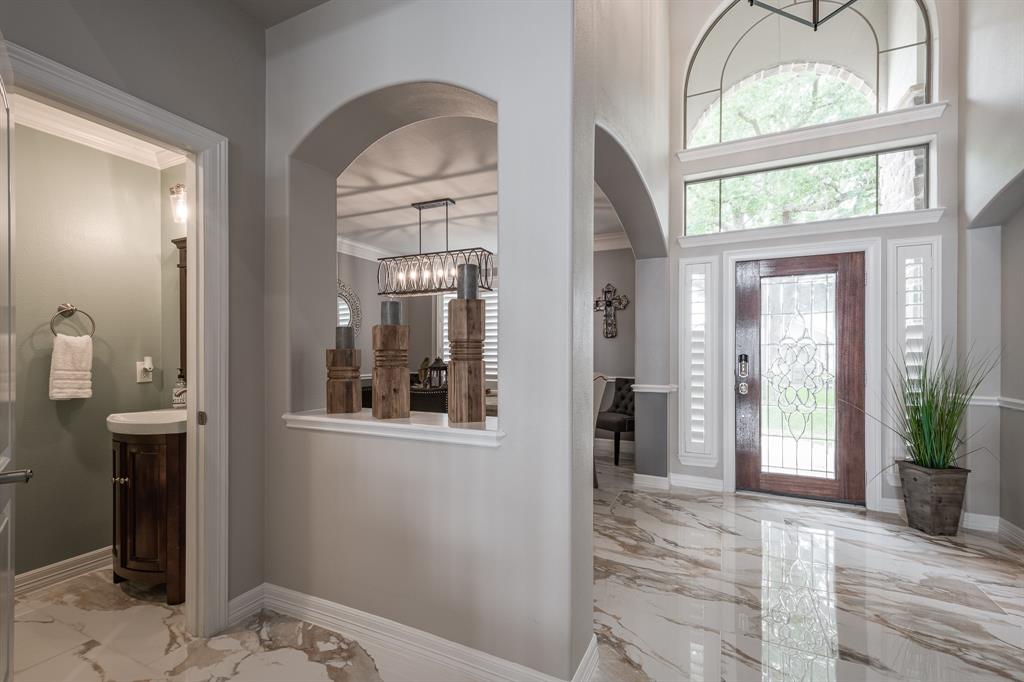 12722 Tri City Beach Road, Beach City, Texas image 19