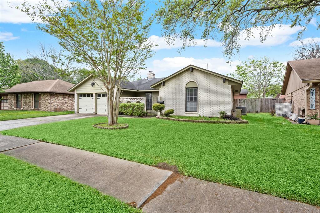 9819 Catlett Lane, La Porte, Texas image 2