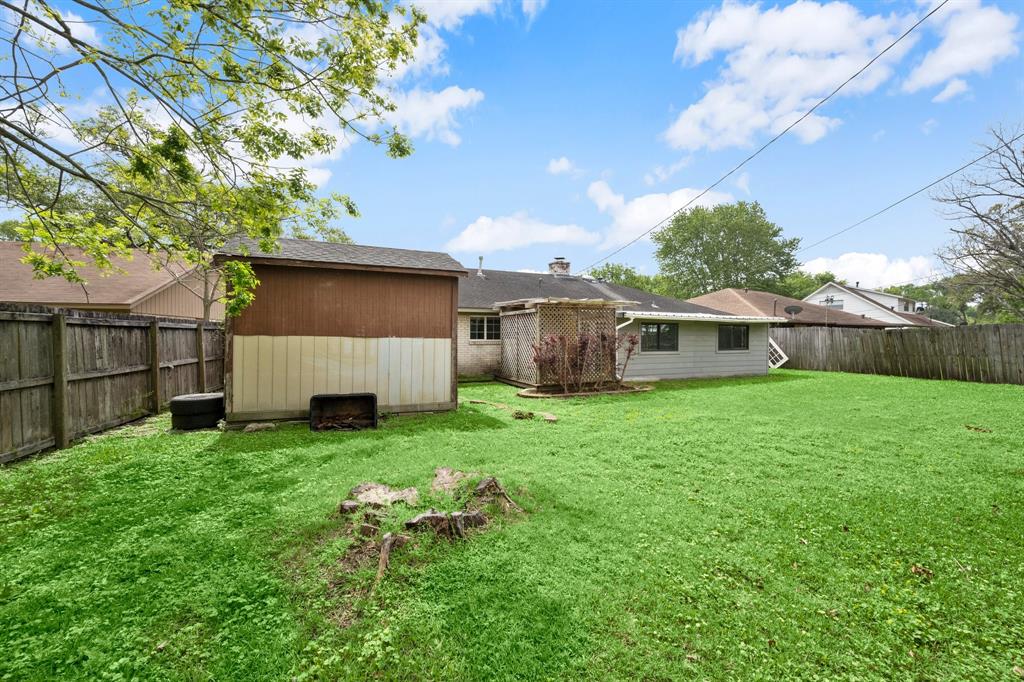 9819 Catlett Lane, La Porte, Texas image 30