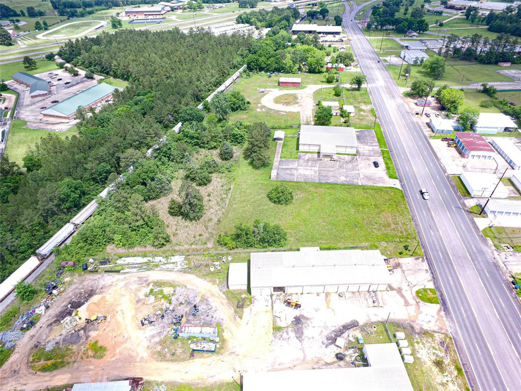 000 N Washington Avenue, Livingston, Texas image 5