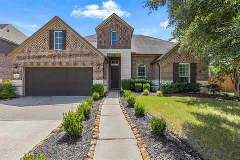 A home in Richmond