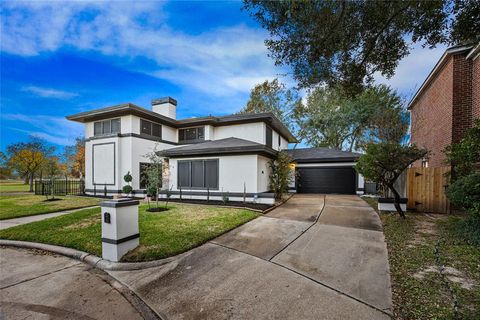 7827 Alamar Drive Houston TX 77095
