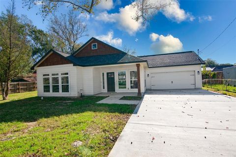 A home in Dayton