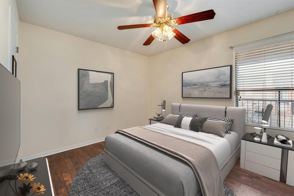 904 University Oaks Boulevard #92, College Station, Texas image 16