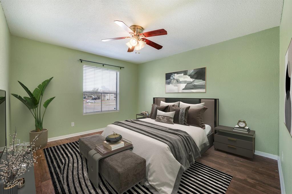 904 University Oaks Boulevard #92, College Station, Texas image 12