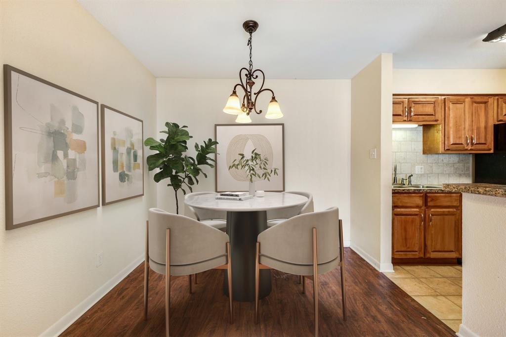 904 University Oaks Boulevard #92, College Station, Texas image 6