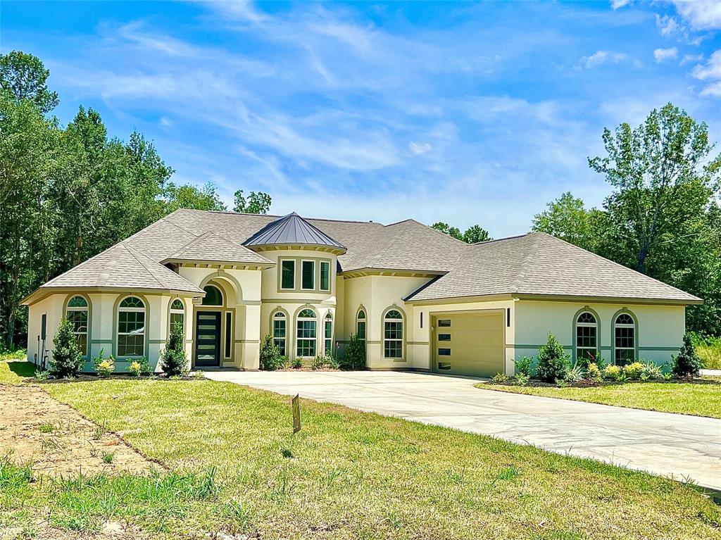 4028 Road 66124