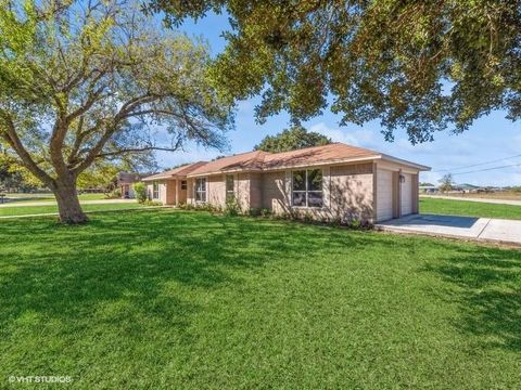 A home in Eagle Lake