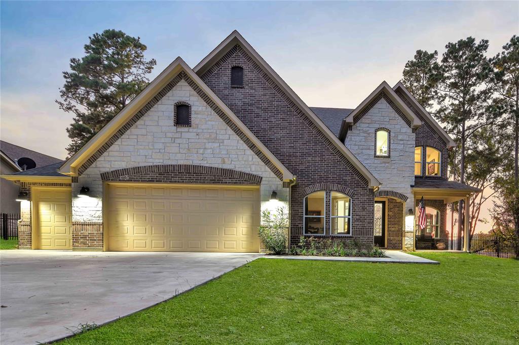 461 Pine Forest Acres Drive, Trinity, Texas image 35