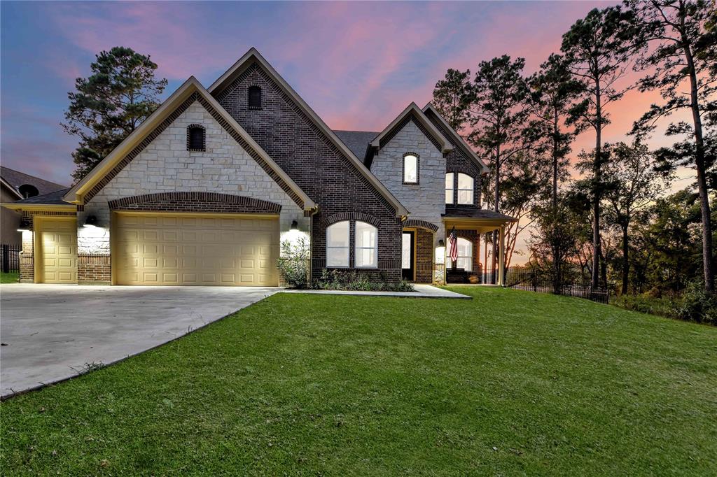 461 Pine Forest Acres Drive, Trinity, Texas image 34