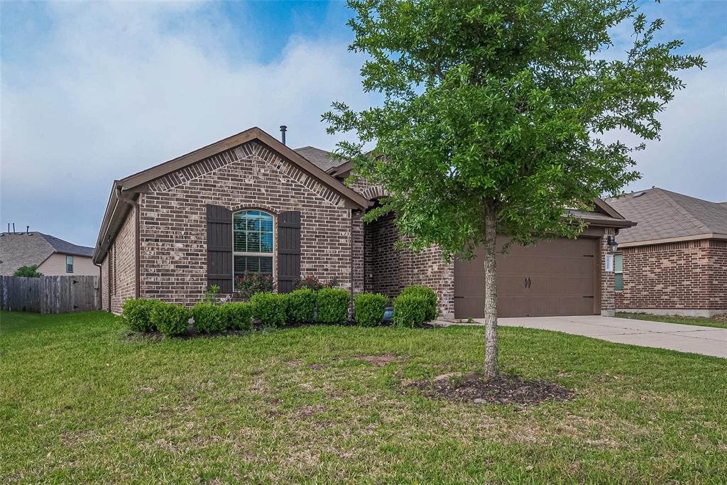 29211 Dunns Creek Court