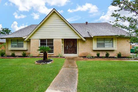 8602 ARIEL Street Houston TX 77074