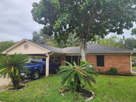 A home in Deer Park