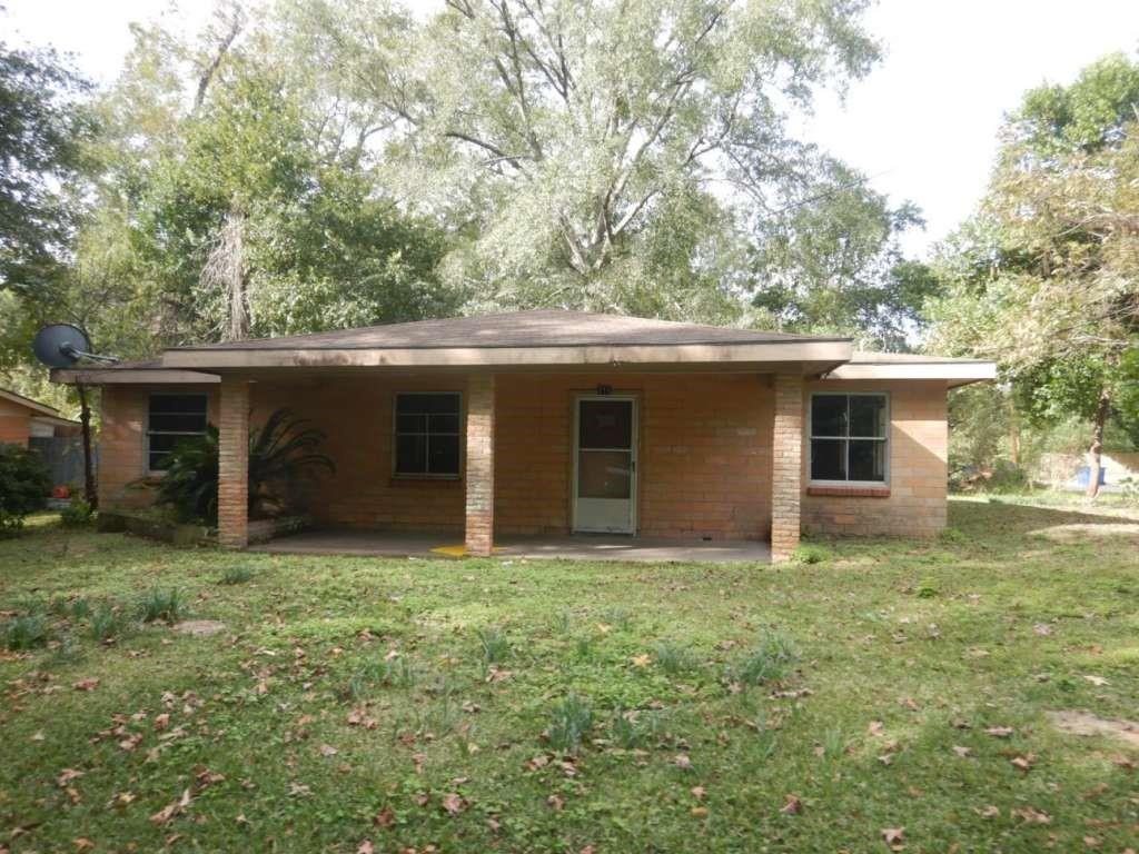 111 N Mcmillan Avenue, Kirbyville, Texas image 1