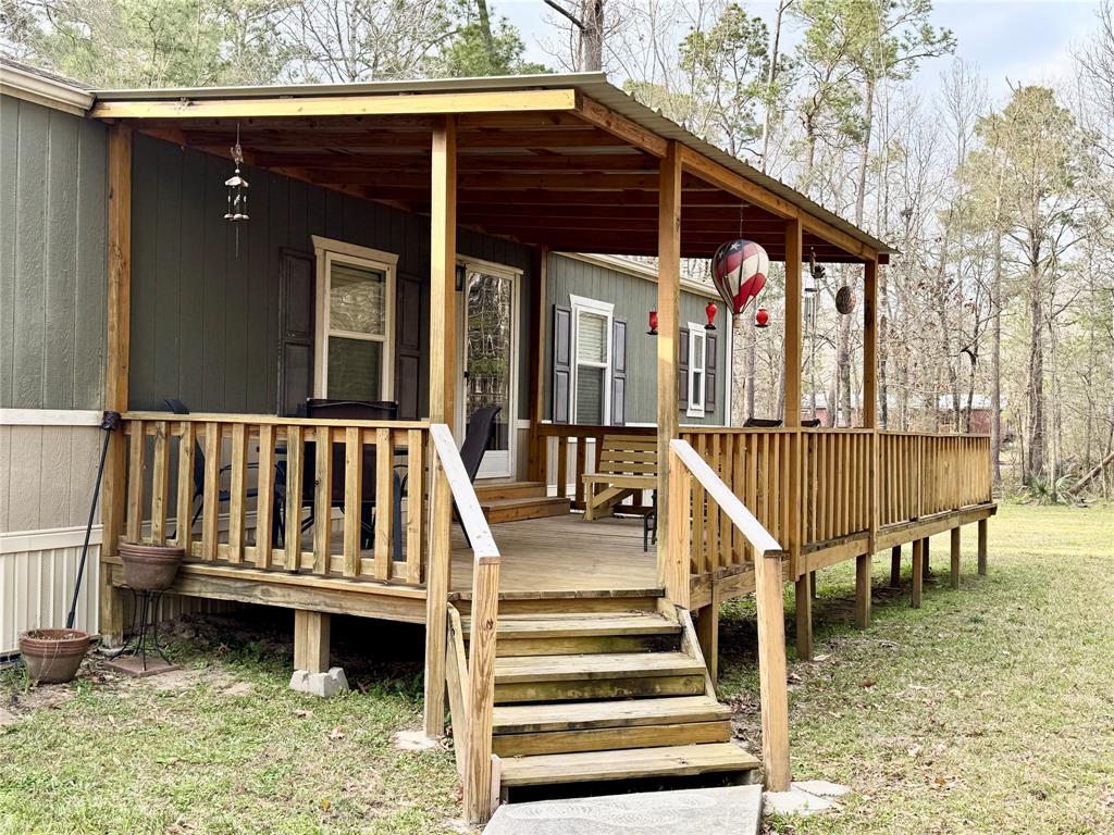 375 Chestnut Bend, Huntsville, Texas image 12